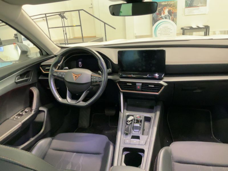 Cupra Formentor 1.5 TSI ACT 2022 – снимка 18