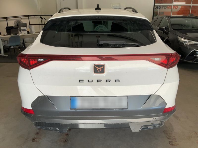 Cupra Formentor 1.5 TSI ACT 2022 – снимка 7