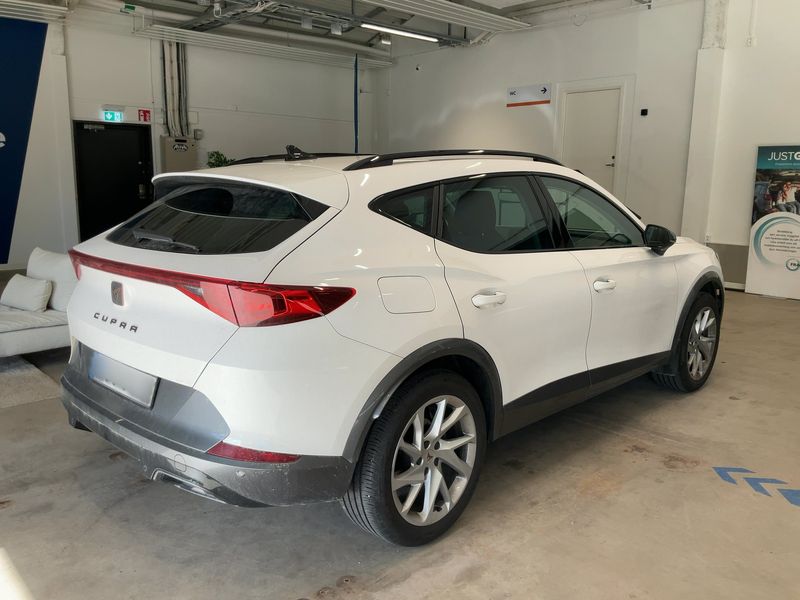 Cupra Formentor 1.5 TSI ACT 2022 – снимка 8