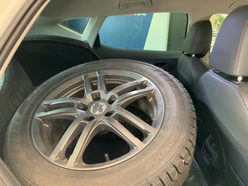 Cupra Formentor 1.5 TSI ACT 2022 – снимка 20