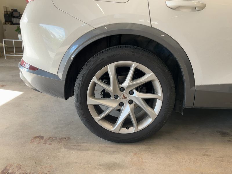 Cupra Formentor 1.5 TSI ACT 2022 – снимка 9