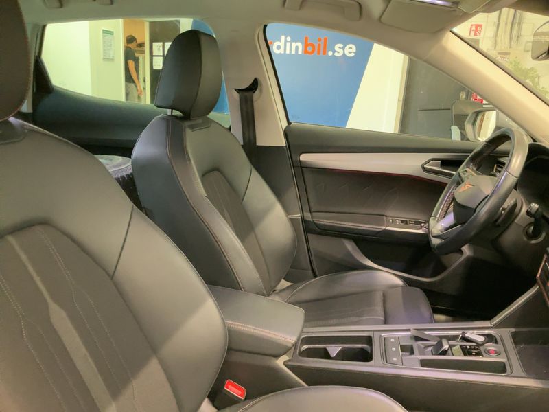 Cupra Formentor 1.5 TSI ACT 2022 – снимка 17
