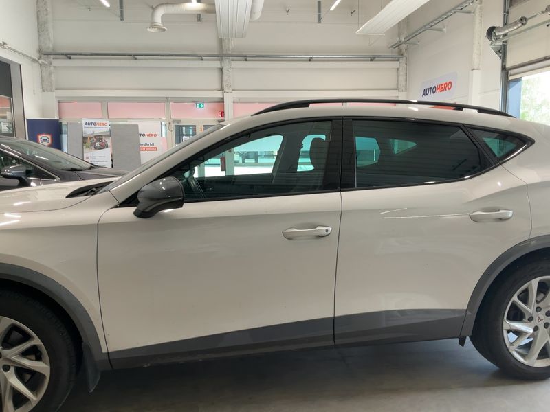 Cupra Formentor 1.5 TSI ACT 2022 – снимка 4