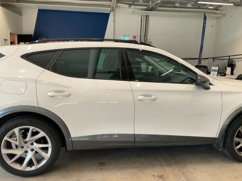 Cupra Formentor 1.5 TSI ACT 2022 – снимка 10