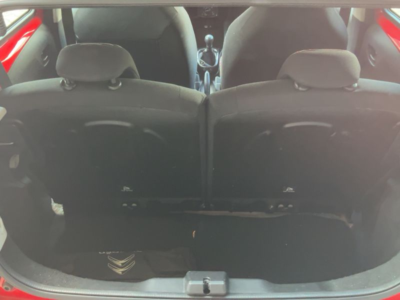 Citroen C1 1.0 VTi Feel 2018 – снимка 15