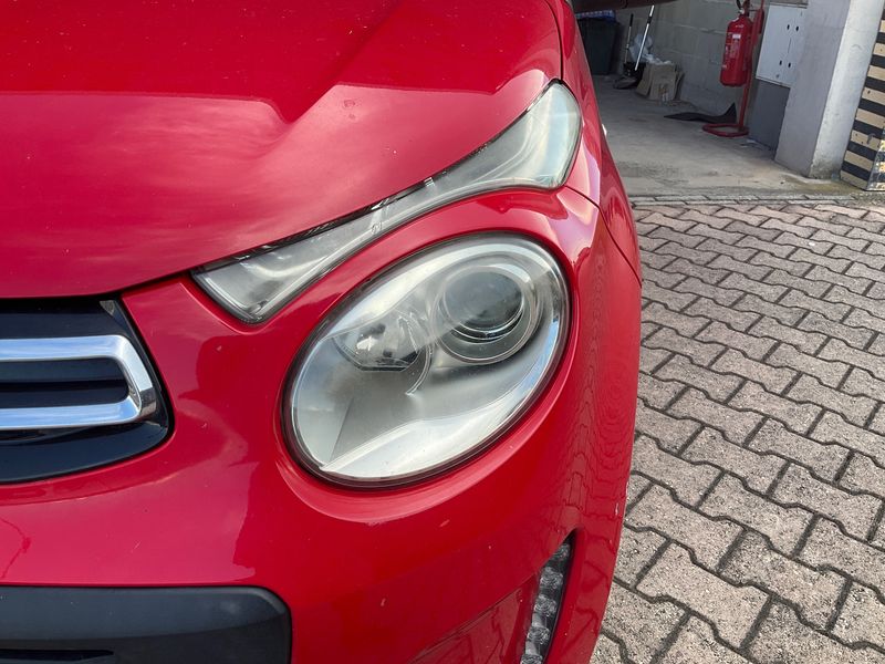 Citroen C1 1.0 VTi Feel 2018 – снимка 39
