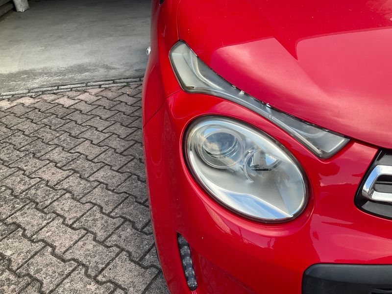 Citroen C1 1.0 VTi Feel 2018 – снимка 40