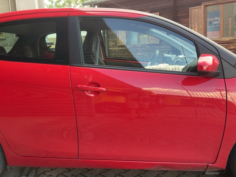 Citroen C1 1.0 VTi Feel 2018 – снимка 10