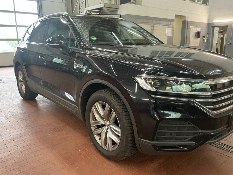 Volkswagen Touareg 3.0 V6 TDI 4Motion 2019 – снимка 12