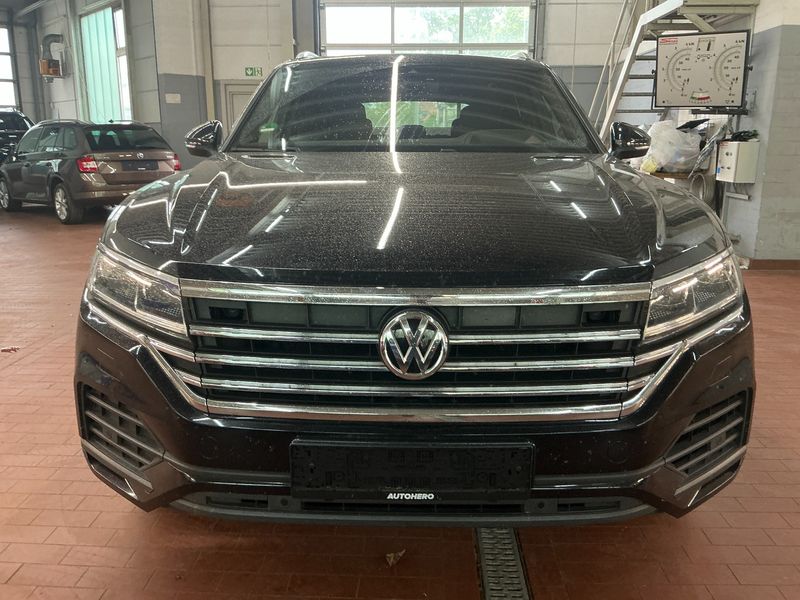 Volkswagen Touareg 3.0 V6 TDI 4Motion 2019 – снимка 14
