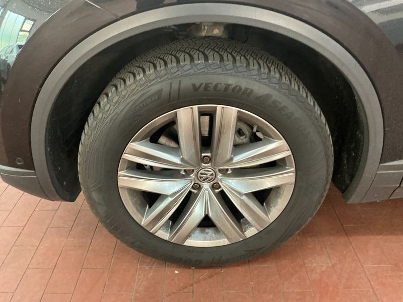 Volkswagen Touareg 3.0 V6 TDI 4Motion 2019 – снимка 3