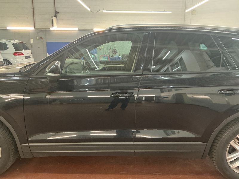 Volkswagen Touareg 3.0 V6 TDI 4Motion 2019 – снимка 4