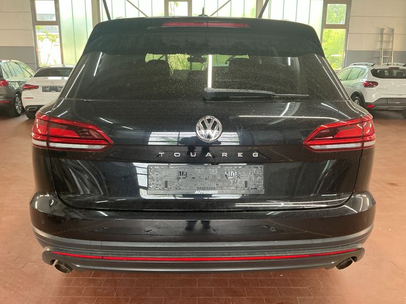 Volkswagen Touareg 3.0 V6 TDI 4Motion 2019 – снимка 7