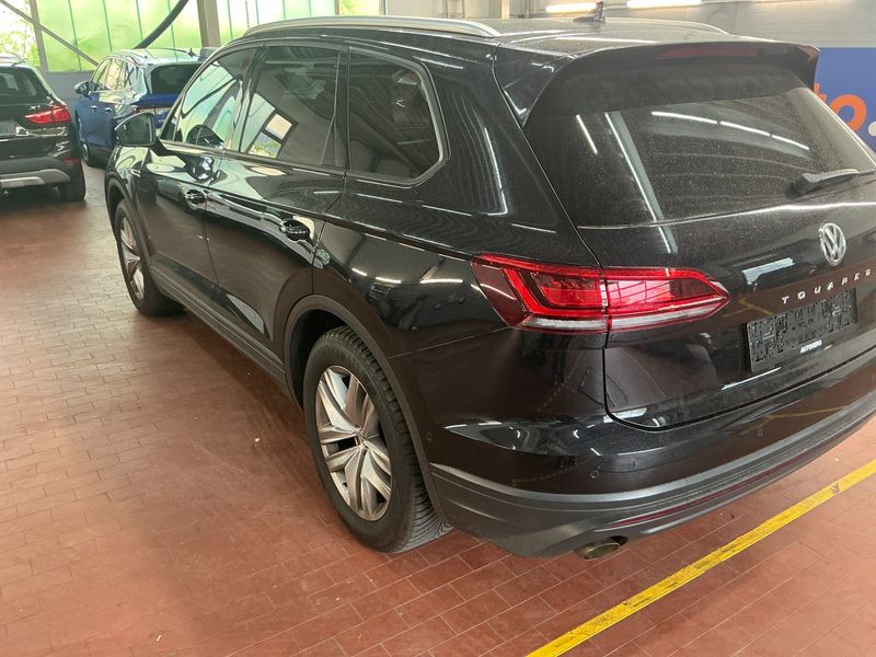 Volkswagen Touareg 3.0 V6 TDI 4Motion 2019 – снимка 6
