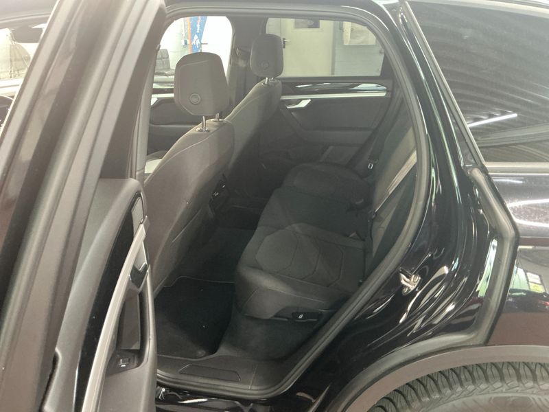 Volkswagen Touareg 3.0 V6 TDI 4Motion 2019 – снимка 19