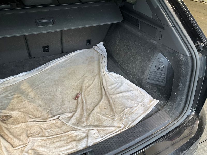 Volkswagen Touareg 3.0 V6 TDI 4Motion 2019 – снимка 28