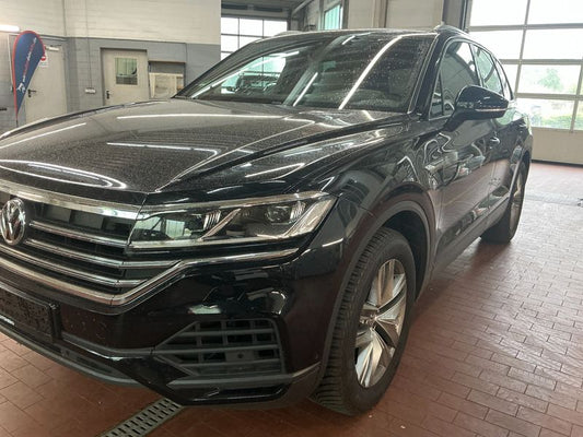 Volkswagen Touareg 3.0 V6 TDI 4Motion 2019 – снимка 2