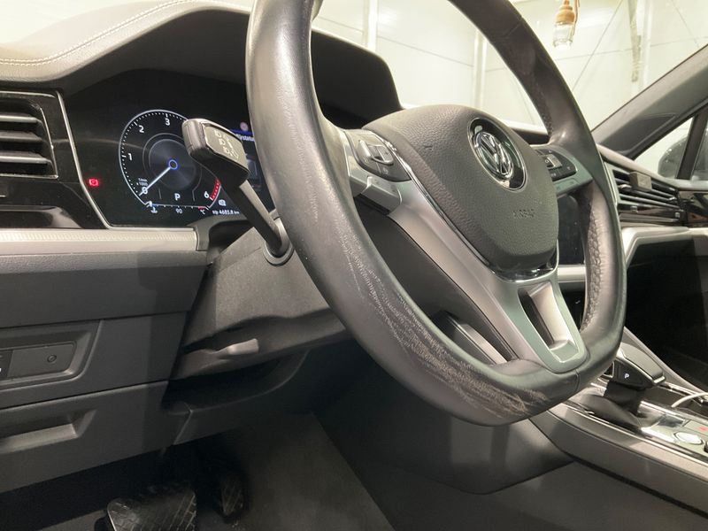 Volkswagen Touareg 3.0 V6 TDI 4Motion 2019 – снимка 25