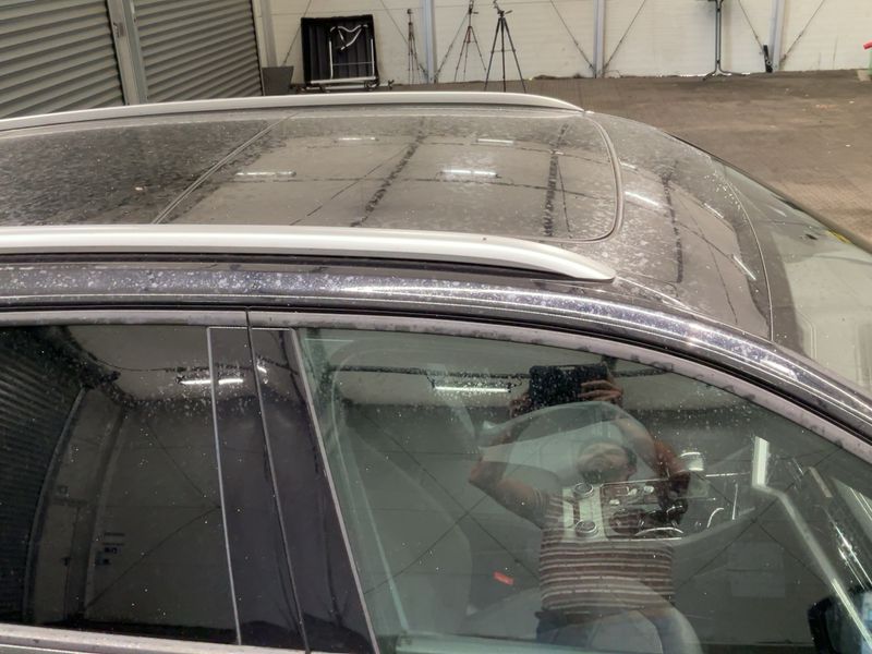 Volkswagen Touareg 3.0 V6 TDI 4Motion 2019 – снимка 13