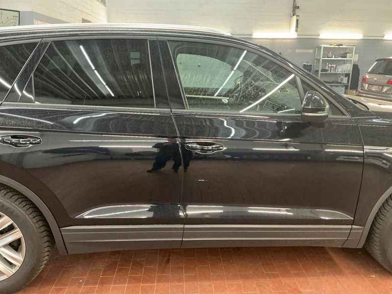 Volkswagen Touareg 3.0 V6 TDI 4Motion 2019 – снимка 10