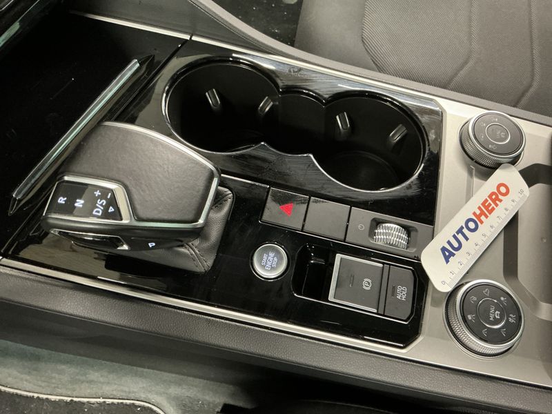 Volkswagen Touareg 3.0 V6 TDI 4Motion 2019 – снимка 24