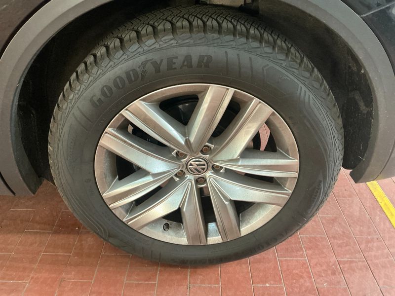 Volkswagen Touareg 3.0 V6 TDI 4Motion 2019 – снимка 5