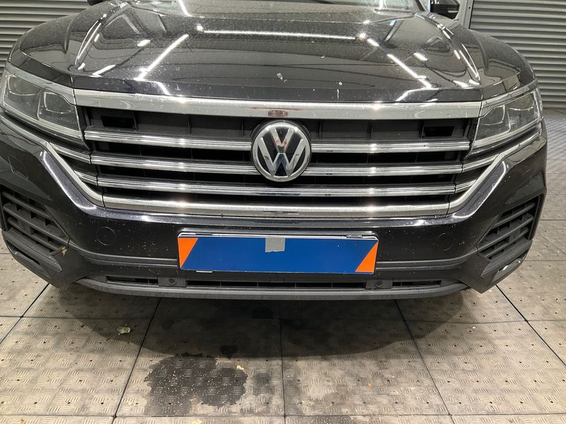 Volkswagen Touareg 3.0 V6 TDI 4Motion 2019 – снимка 34