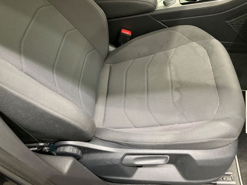 Volkswagen Touareg 3.0 V6 TDI 4Motion 2019 – снимка 26