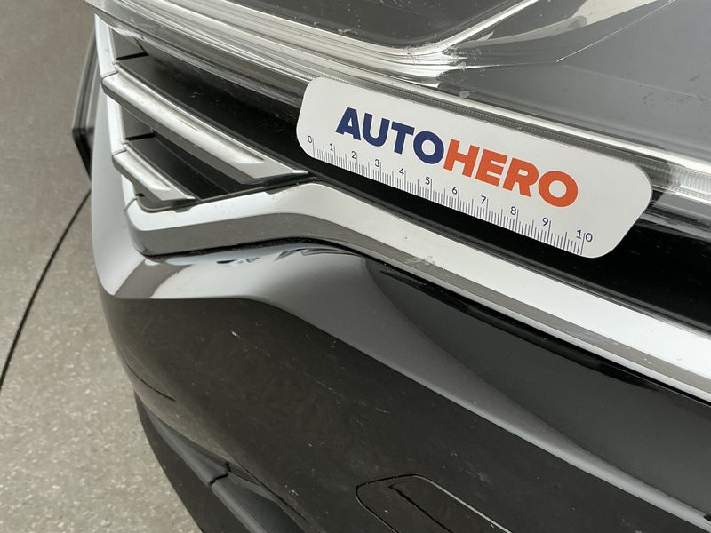 Volkswagen Touareg 3.0 V6 TDI 4Motion 2019 – снимка 32