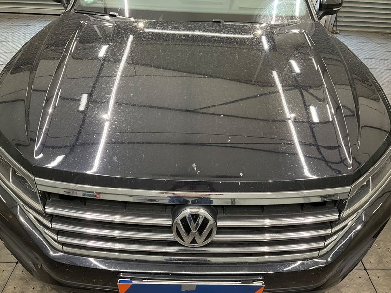 Volkswagen Touareg 3.0 V6 TDI 4Motion 2019 – снимка 33