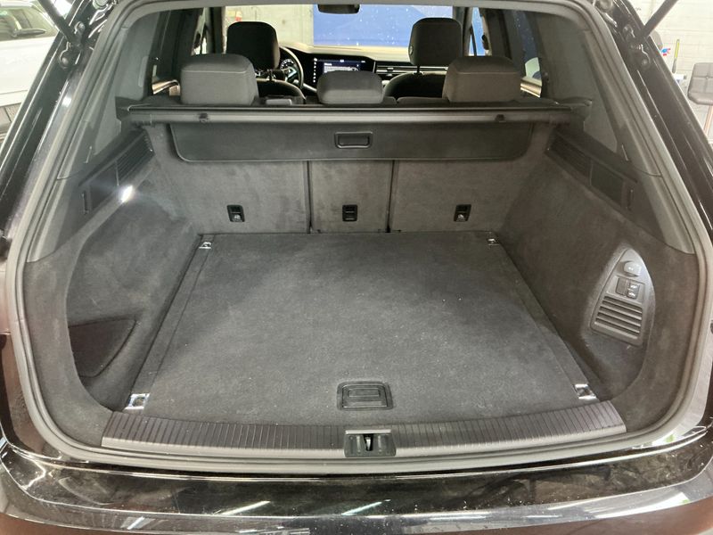 Volkswagen Touareg 3.0 V6 TDI 4Motion 2019 – снимка 15