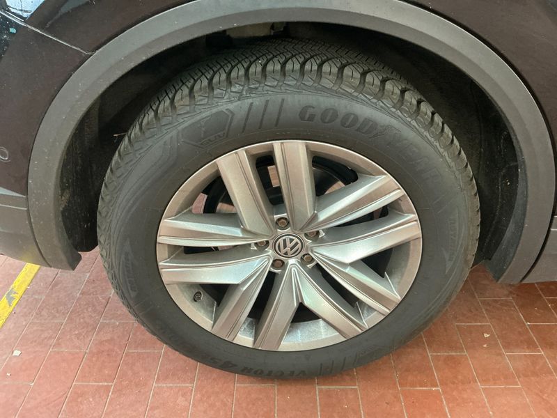 Volkswagen Touareg 3.0 V6 TDI 4Motion 2019 – снимка 9