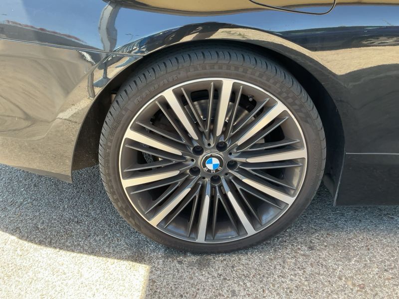 BMW 6er 640d 2015 – снимка 9