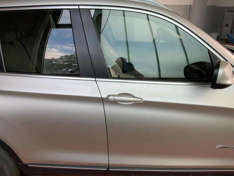 BMW X3 xDrive 20d 2013 – снимка 10