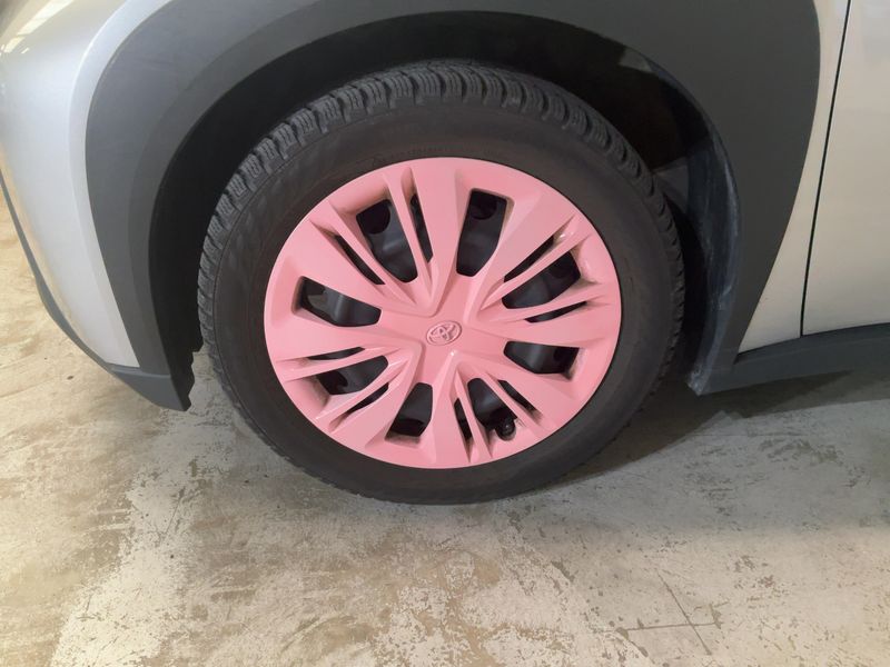 Toyota Aygo X 1.0 VVT-i Dynamic 2022 – снимка 3