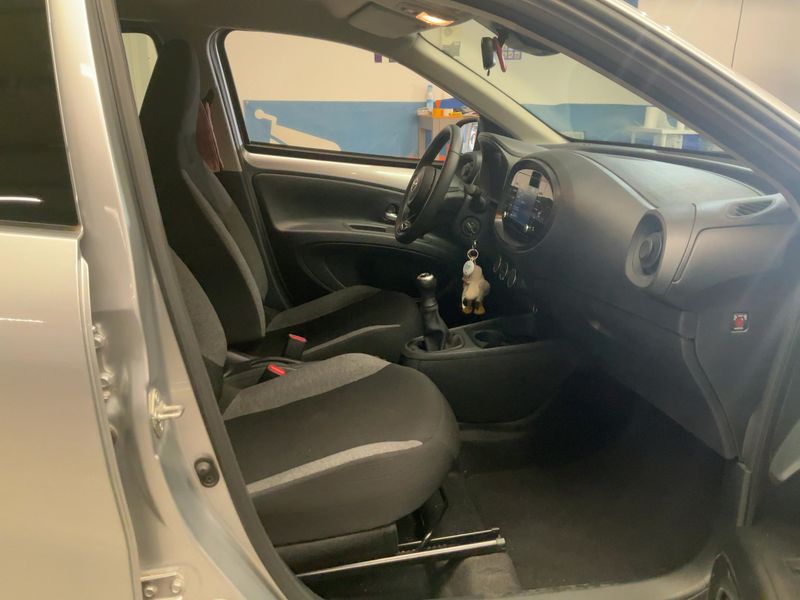 Toyota Aygo X 1.0 VVT-i Dynamic 2022 – снимка 16