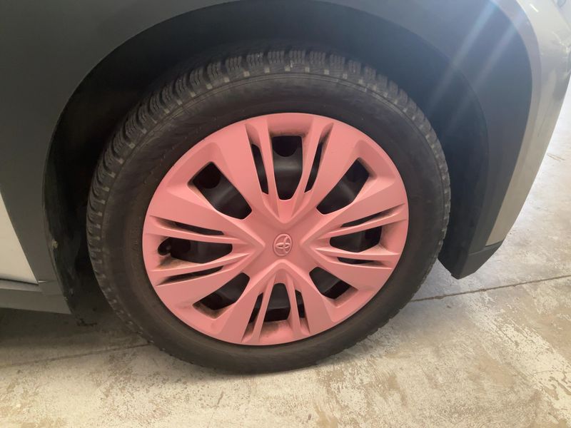 Toyota Aygo X 1.0 VVT-i Dynamic 2022 – снимка 11