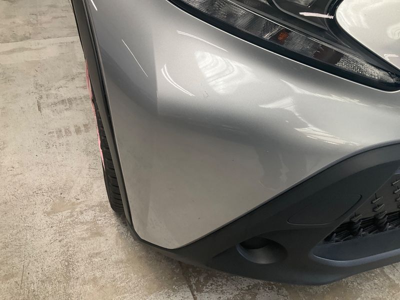Toyota Aygo X 1.0 VVT-i Dynamic 2022 – снимка 27