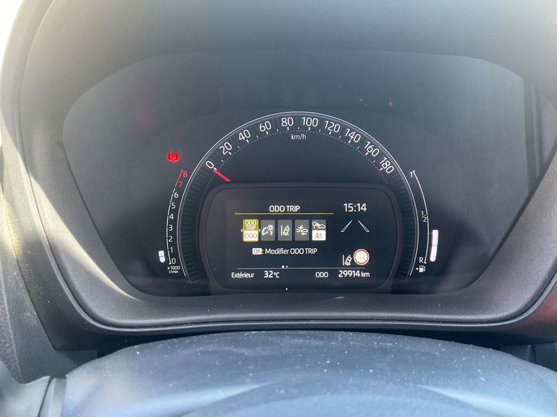 Toyota Aygo X 1.0 VVT-i Dynamic 2022 – снимка 18
