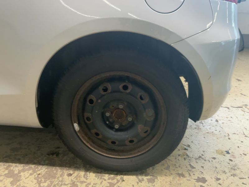 Suzuki Swift 1.2 Comfort 2014 – снимка 5