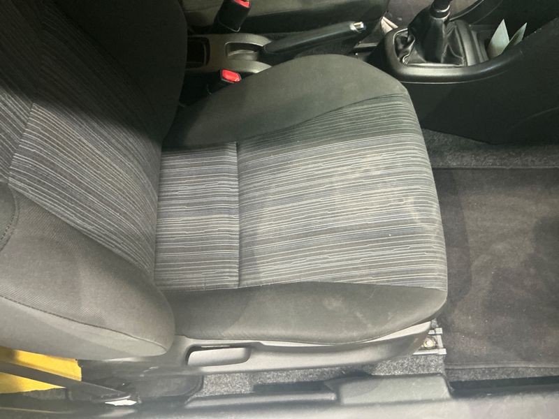 Suzuki Swift 1.2 Comfort 2014 – снимка 27