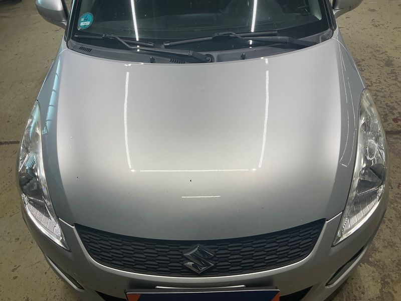 Suzuki Swift 1.2 Comfort 2014 – снимка 35