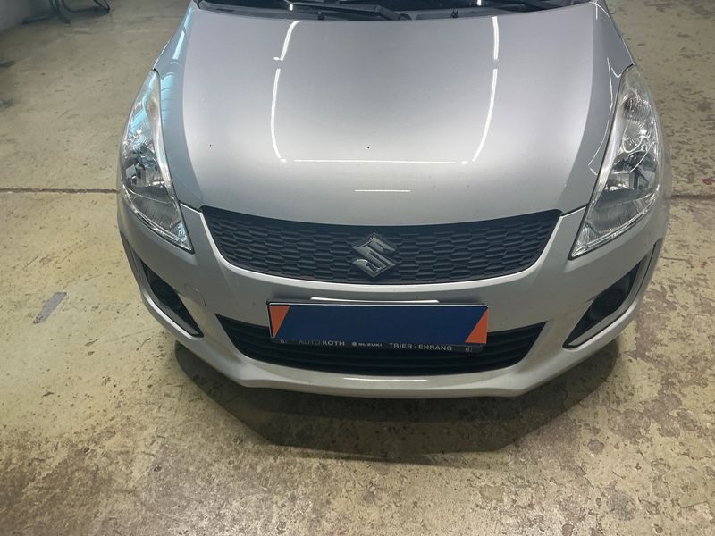 Suzuki Swift 1.2 Comfort 2014 – снимка 34