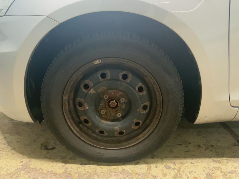 Suzuki Swift 1.2 Comfort 2014 – снимка 3