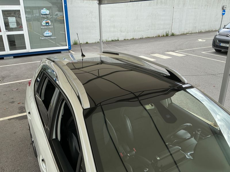 Peugeot 2008 1.6 e-HDi Allure 2015 – снимка 13