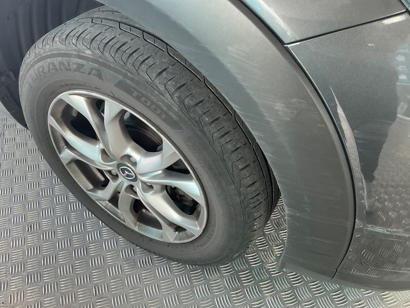 Mazda CX-3 2.0 Attraction 2017 – снимка 23