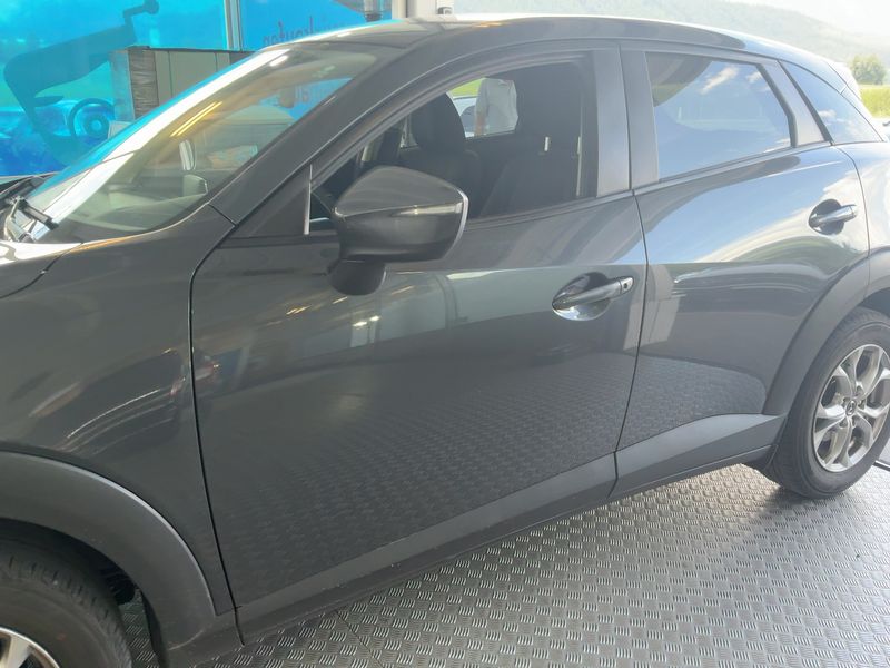 Mazda CX-3 2.0 Attraction 2017 – снимка 4