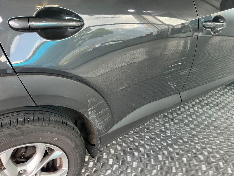 Mazda CX-3 2.0 Attraction 2017 – снимка 24