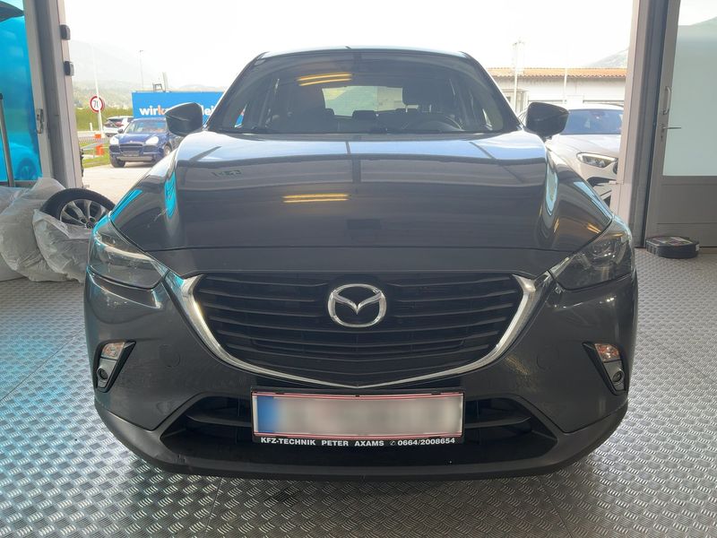 Mazda CX-3 2.0 Attraction 2017 – снимка 14