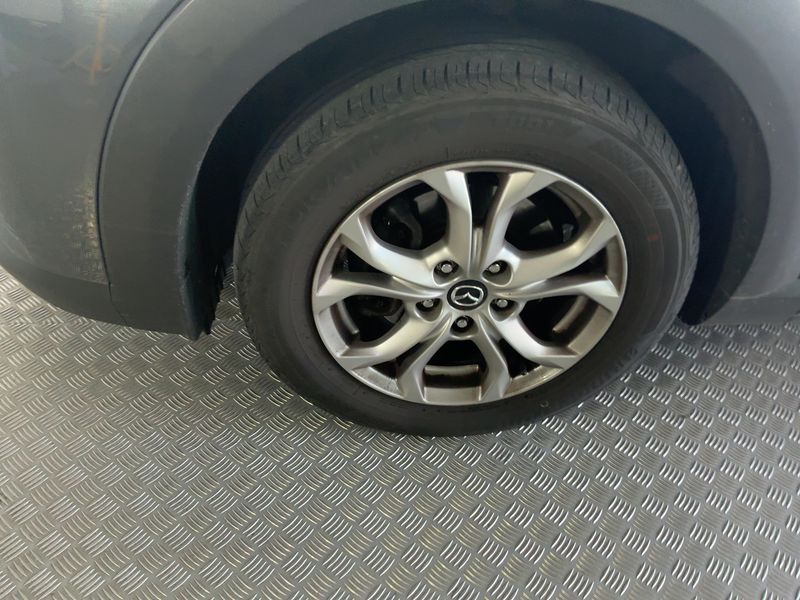 Mazda CX-3 2.0 Attraction 2017 – снимка 3